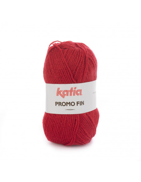 Fil Katia - Promo Fin