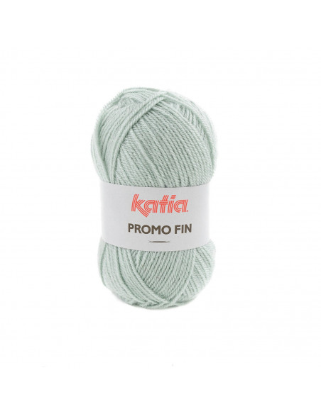 Fil Katia - Promo Fin