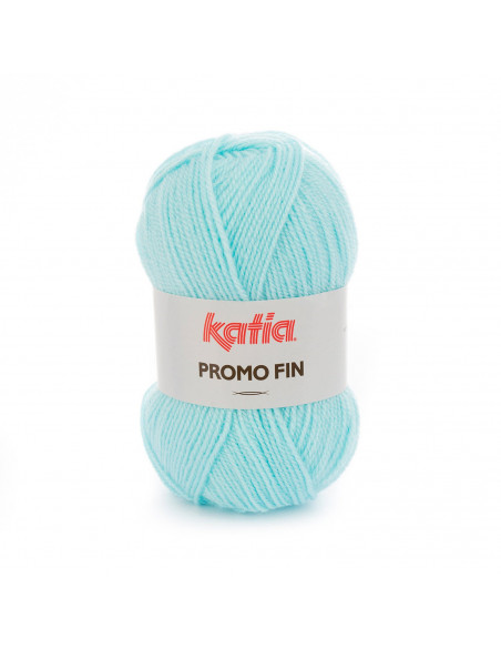 Fil Katia - Promo Fin