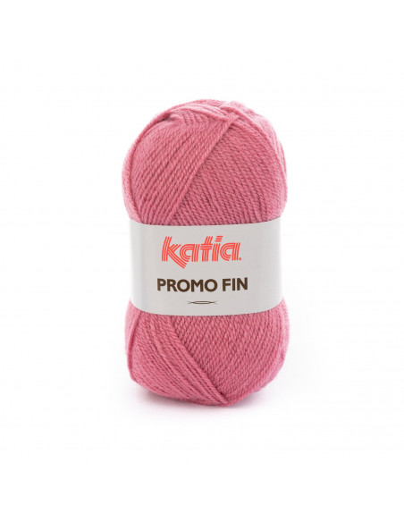 Fil Katia - Promo Fin