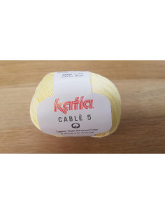 Fil Katia - Cablè 5 2