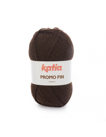 Fil Katia - Promo Fin