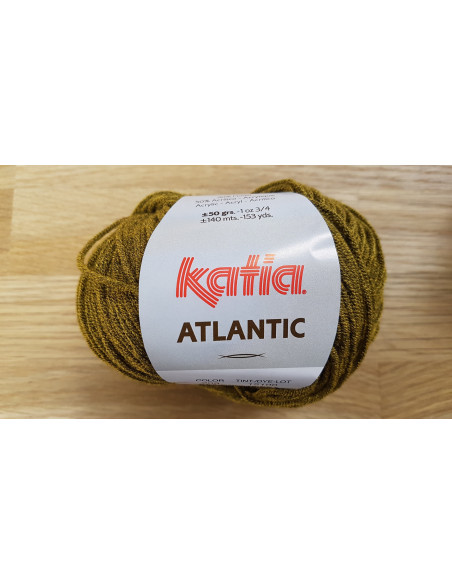 Fil Katia - Atlantic
