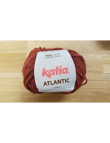 Fil Katia - Atlantic