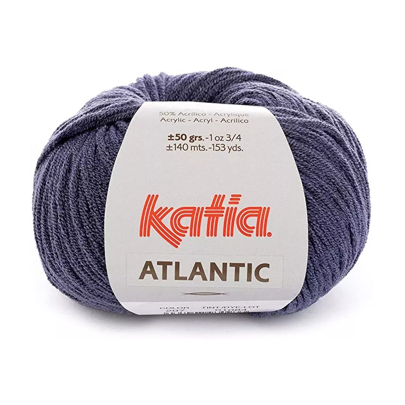 Fil Katia - Atlantic