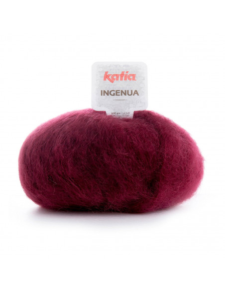Fil Katia - Ingenua