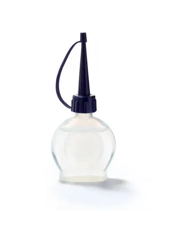 Huile pour machines à coudre Prym 20 ml | Zephyr Tissus