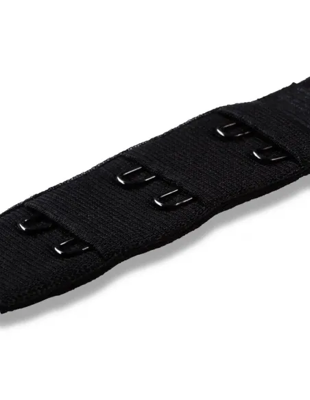 Rallonge attache soutien-gorge Prym 25 mm | Zephyr Tissus