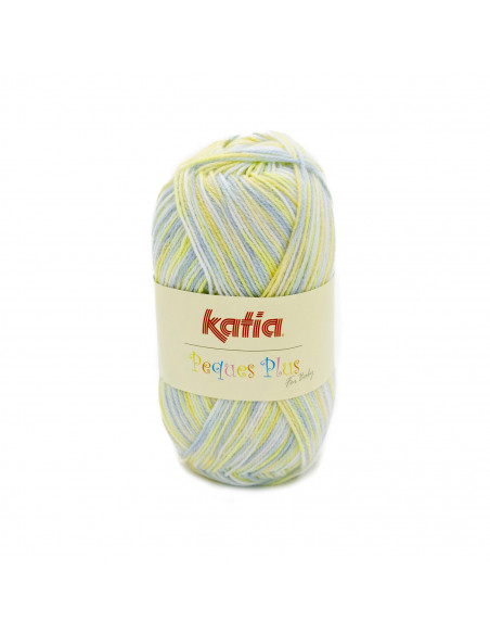 Fil Katia - Peques Plus