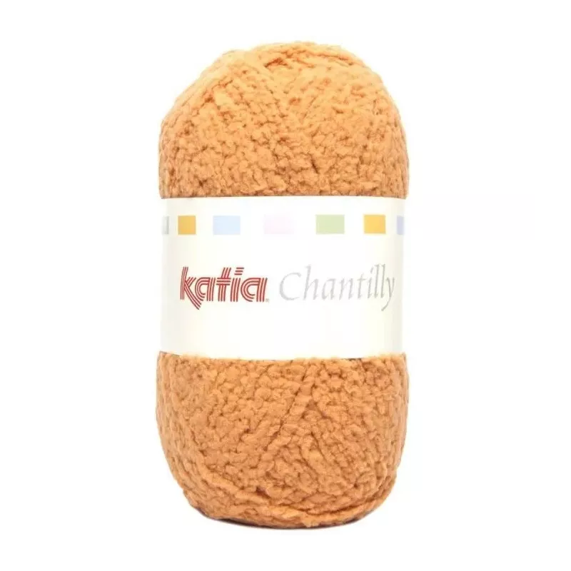 Fil Katia - Chantilly