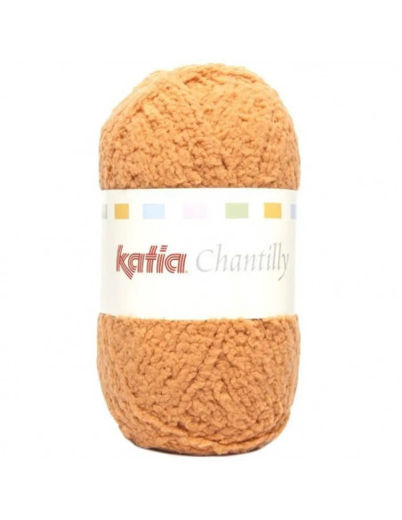 Fil Katia - Chantilly