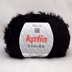 Fil Katia - Eskimo
