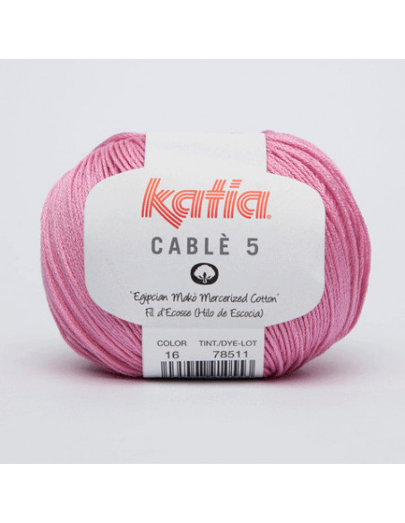 Fil Katia - Cablè 5