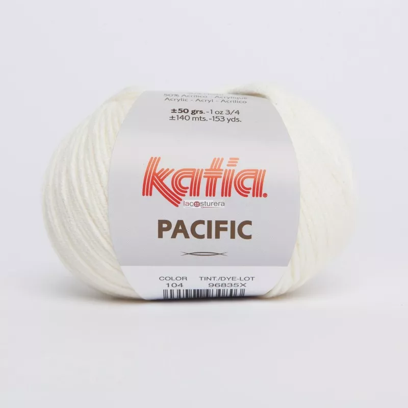 Fil Katia - Pacific