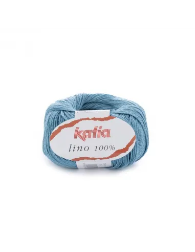 Fil Katia - Lino 100%