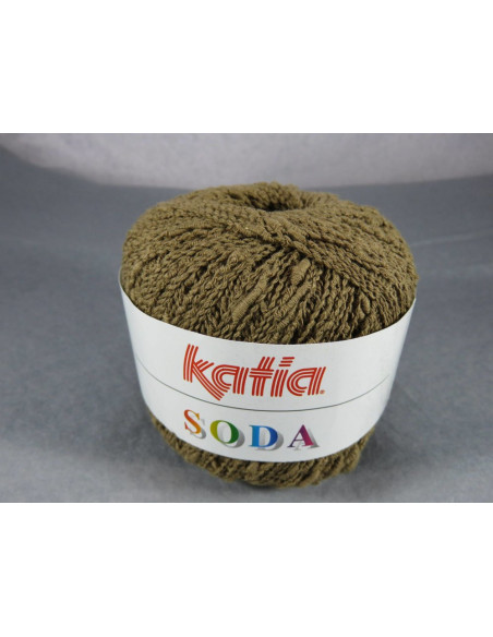 Fil Katia - Soda