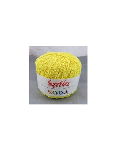 Fil Katia - Soda