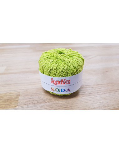 Fil Katia - Soda