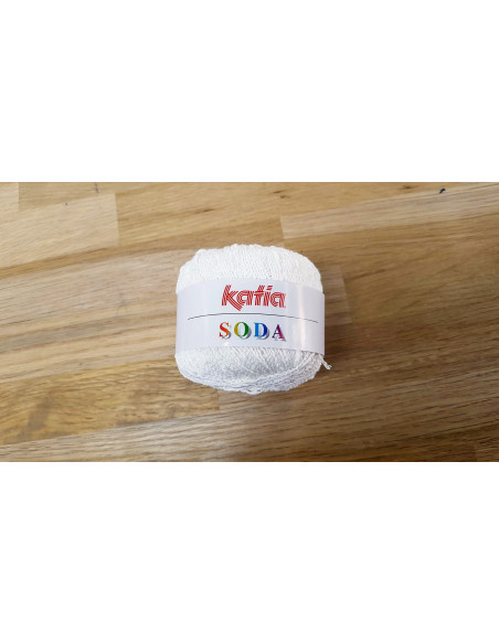 Fil Katia - Soda