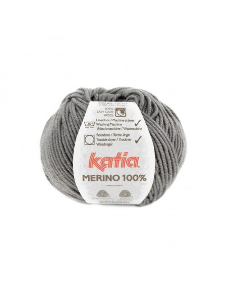 Fil Katia - Merino 100%