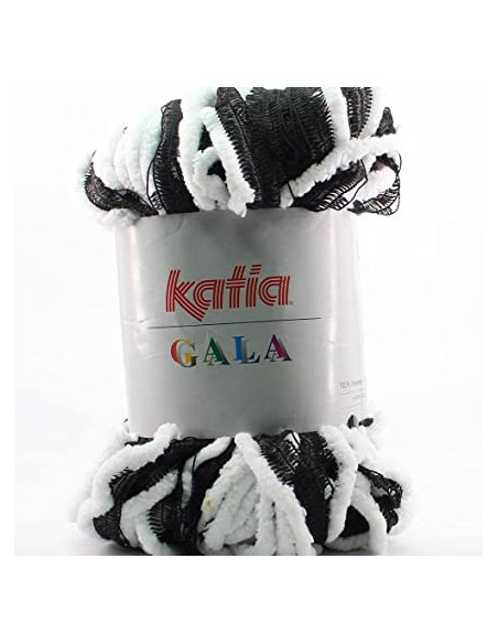 Fil Katia - Gala
