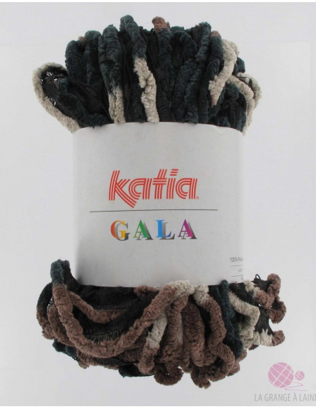 Fil Katia - Gala