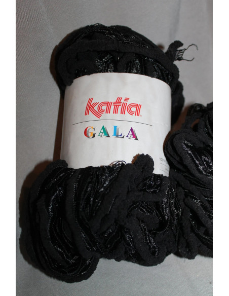 Fil Katia - Gala