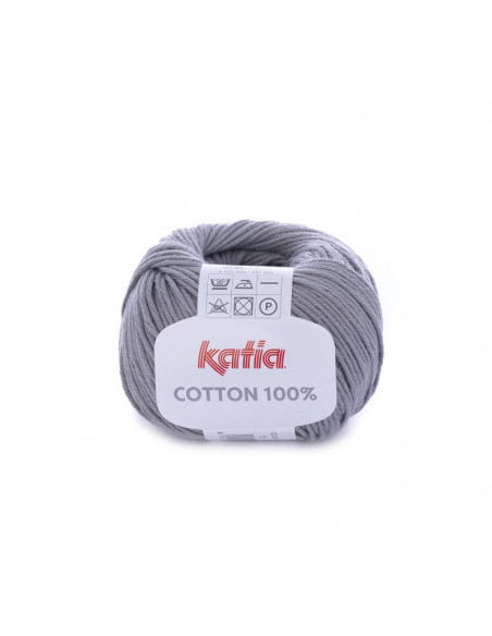 Fil Katia - Cotton 100%