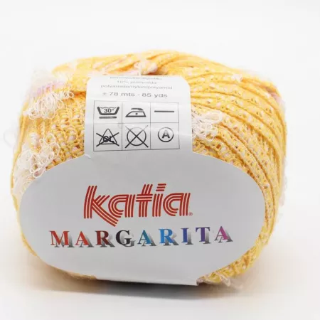 Fil Katia - Margarita