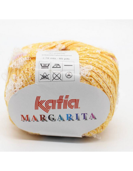 Fil Katia - Margarita