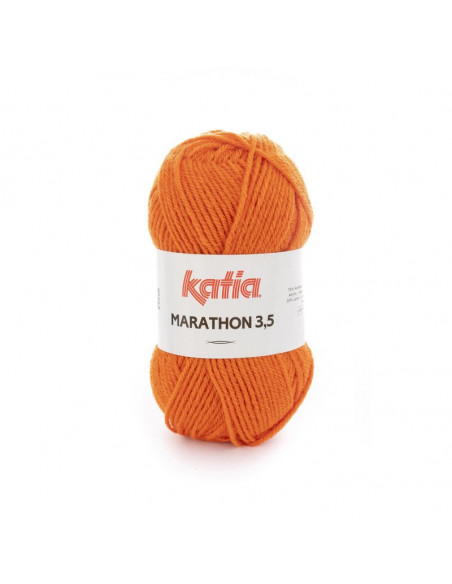 Fil Katia - Marathon 3,5