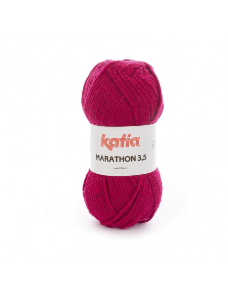 Fil Katia - Marathon 3,5