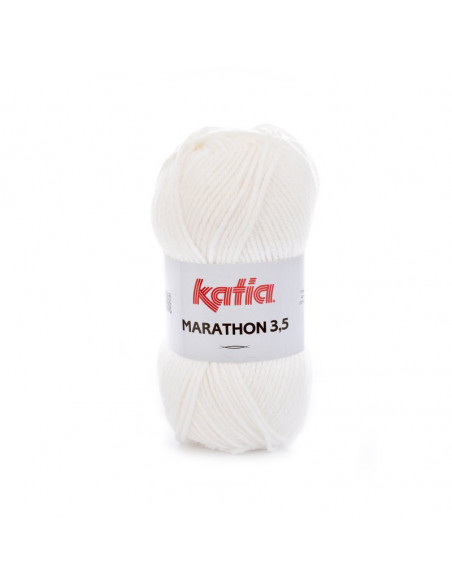 Fil Katia - Marathon 3,5