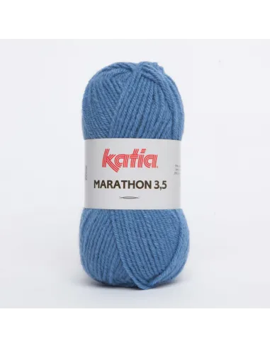 Fil Katia - Marathon 3,5