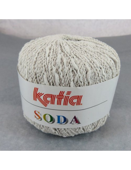 Fil Katia - Soda