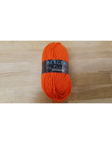Fil Bergère de France - Barisienne