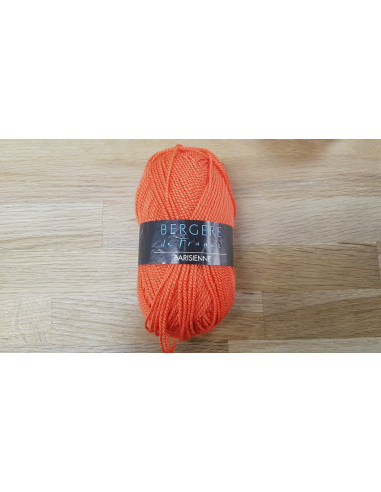 Fil Bergère de France - Barisienne