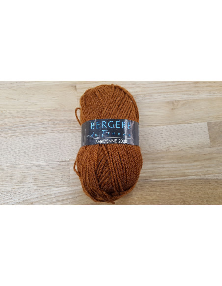 Fil Bergère de France - Barisienne