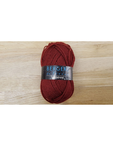 Fil Bergère de France - Barisienne