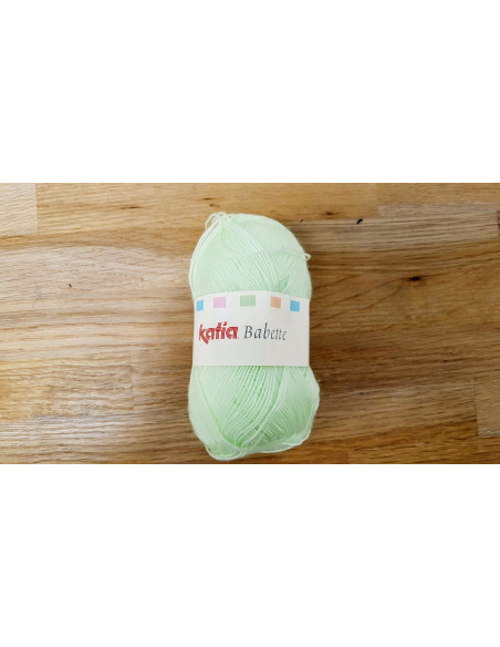 Fil Katia - Babette