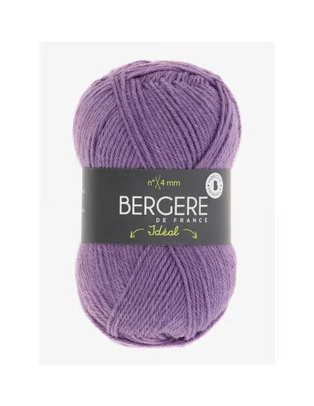Fil Bergère de France - Idéal