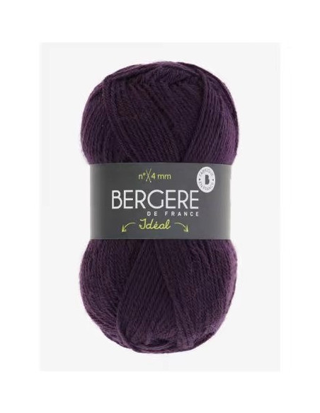 Fil Bergère de France - Idéal