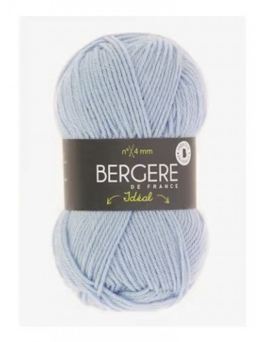 Fil Bergère de France - Idéal