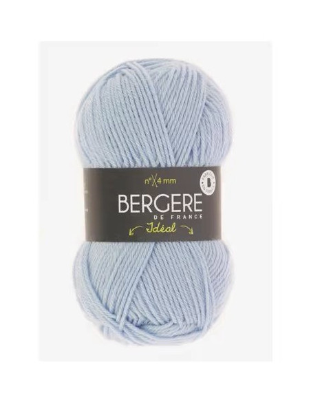 Fil Bergère de France - Idéal