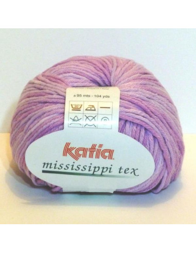 Fil Katia - Mississippi tex