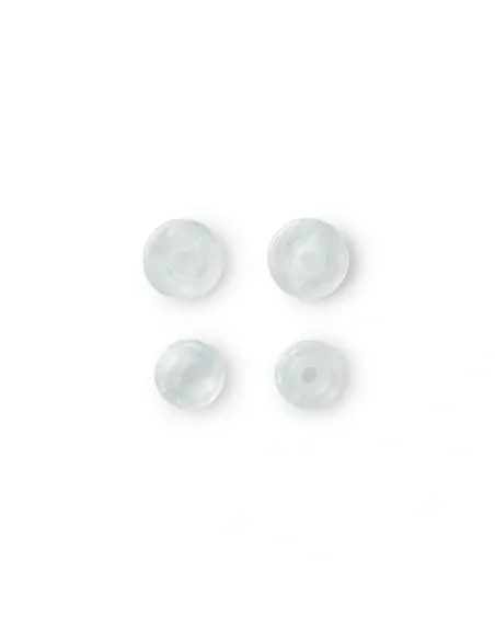 Boutons pression Color Snaps Prym 12,4 mm | Zephyr Tissus