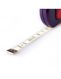 Centimètre enrouleur Mini, 150cm 2