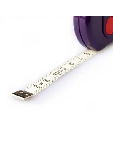 Centimètre enrouleur Mini Prym 150 cm | Zephyr Tissus