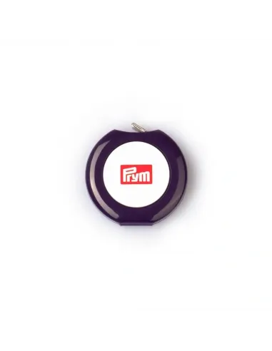 Centimètre enrouleur Mini Prym 150 cm | Zephyr Tissus