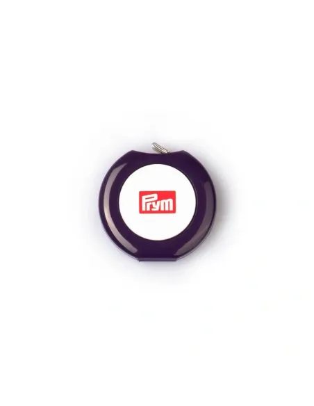 Centimètre enrouleur Mini Prym 150 cm | Zephyr Tissus